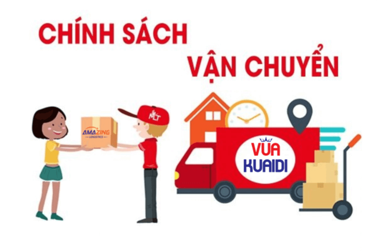 Chính sách vận chuyển hàng hóa Trung Quốc Việt Nam