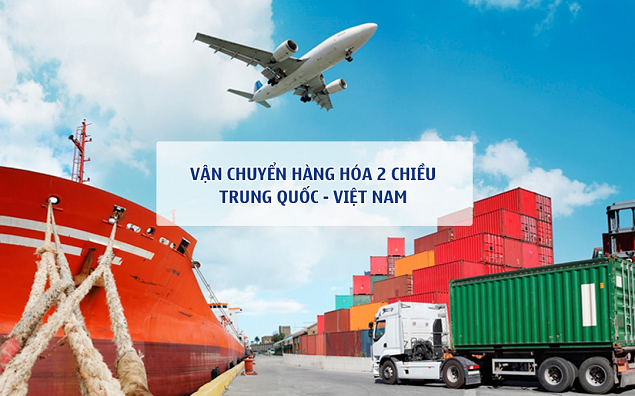 Amazing Logistics dịch vụ vận chuyển hàng Trung Quốc về Hà Nội uy tín