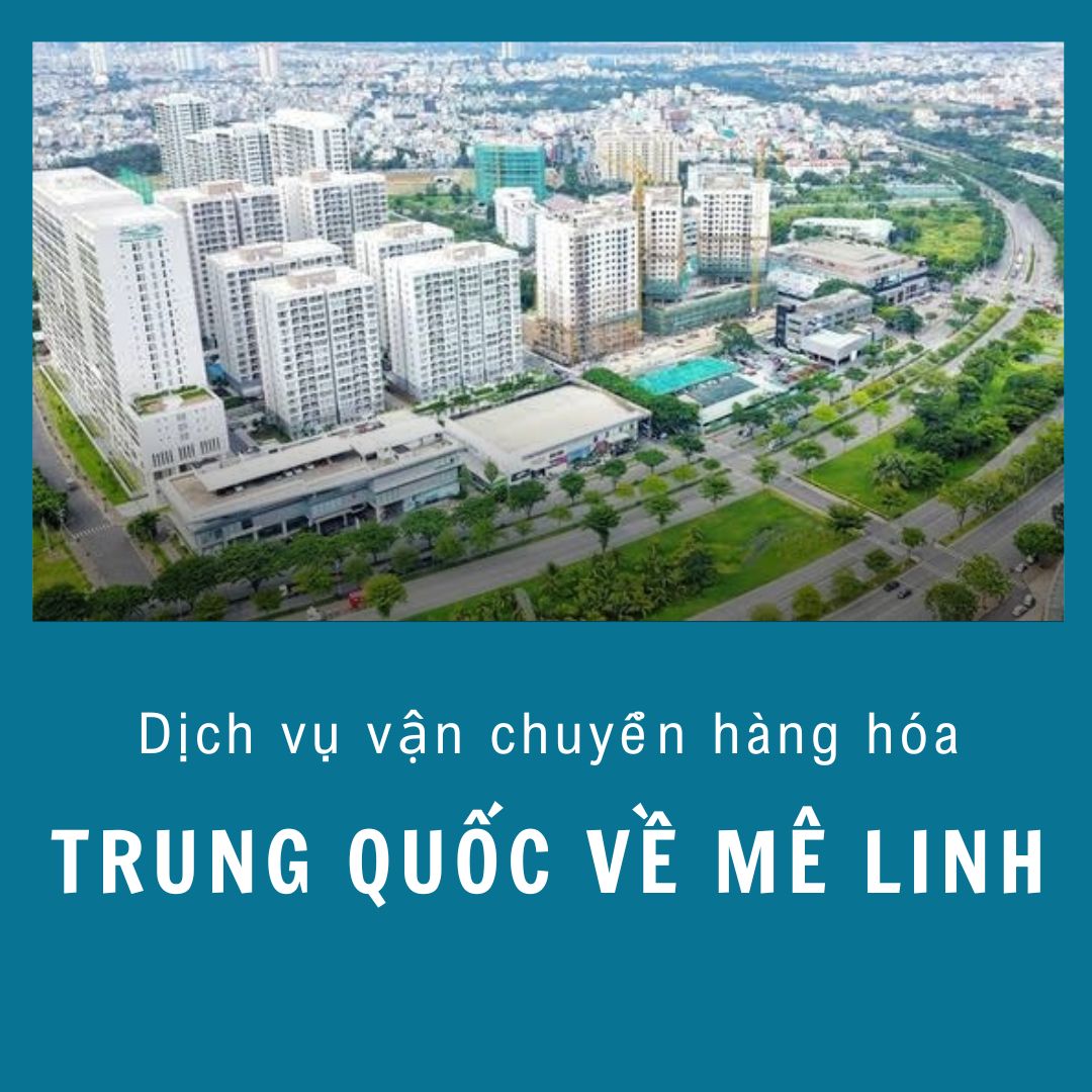 Kho vận chuyển Trung - Việt 2 chiều an toàn, uy tín