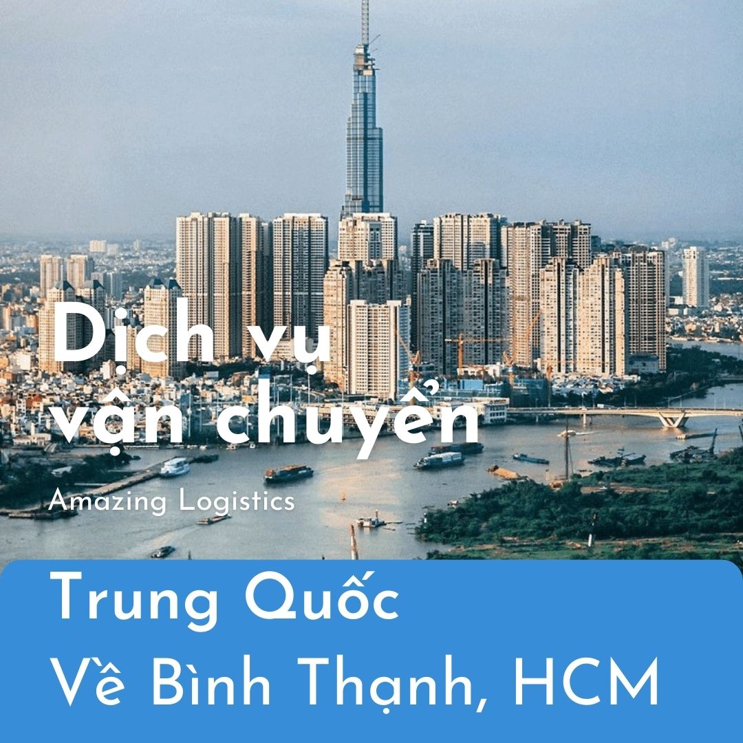 Dịch vụ logistics uy tín, nhanh chóng, chuyên nghiệp2