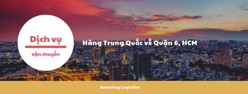 Dịch vụ logistic uy tín nhanh chóng, chuyên nghiệp, chính xác