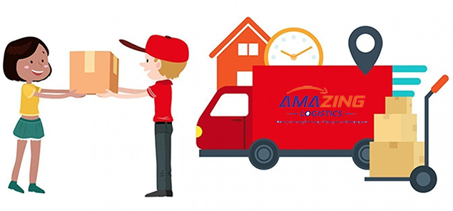 Dịch vụ logistics uy tín, nhanh chóng, chuyên nghiệp2