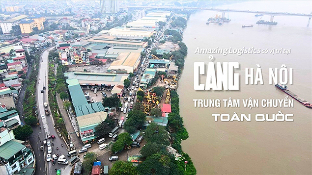 Kho ký gửi vận chuyển hàng từ Trung Quốc về Quận 1, Hồ Chí Minh uy tín