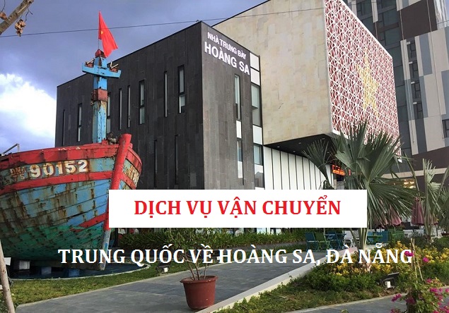 Dịch vụ logistics uy tín, chuyên nghiệp, tiết kiệm, an toàn