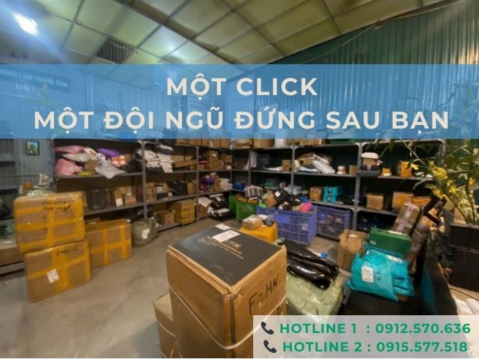 CTA cuối bài thể hiện dịch vụ vận chuyển hàng hoả tốc Trung Quốc về TP.HCM, Amazing Logistics tận tâm phục vụ khách VIP