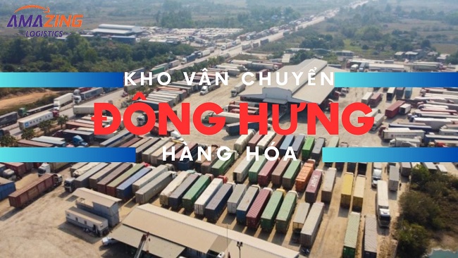 Kho đông Hưng Trung Quốc ở đâu ship hàng từ Đông Hưng về Việt Nam