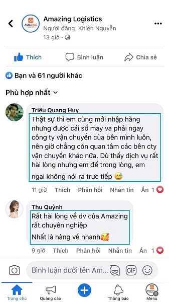 Dịch vujgiao hàng nhanh uy tín