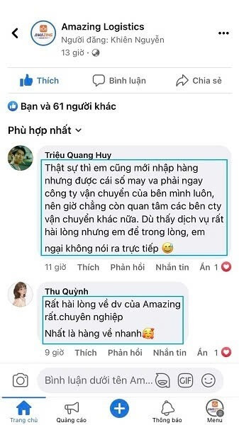 thời gian giao hàng đi Trung Quốc nhanh nhất