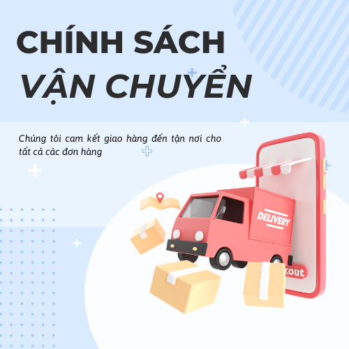 Chuyển hàng uy tín, trách nhiệm