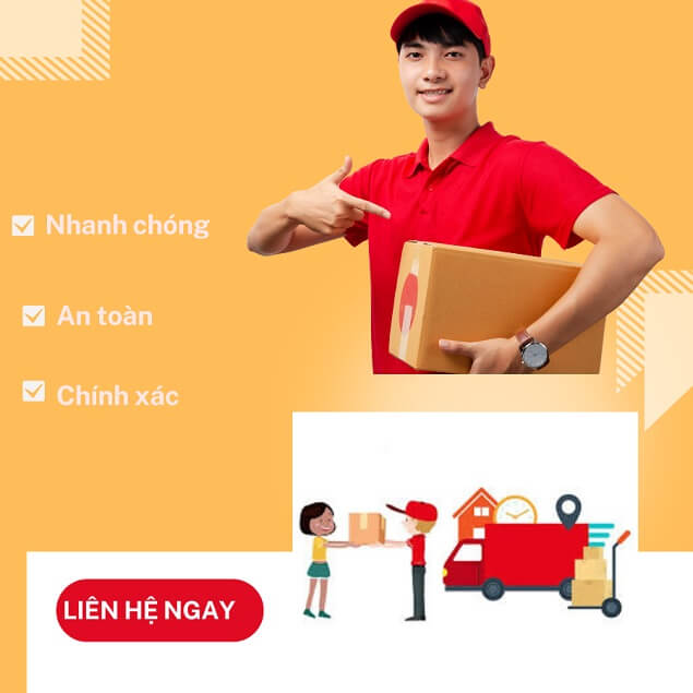 Nhận hàng tại Gia Lai và giao hàng tận nơi tại Trung Quốc