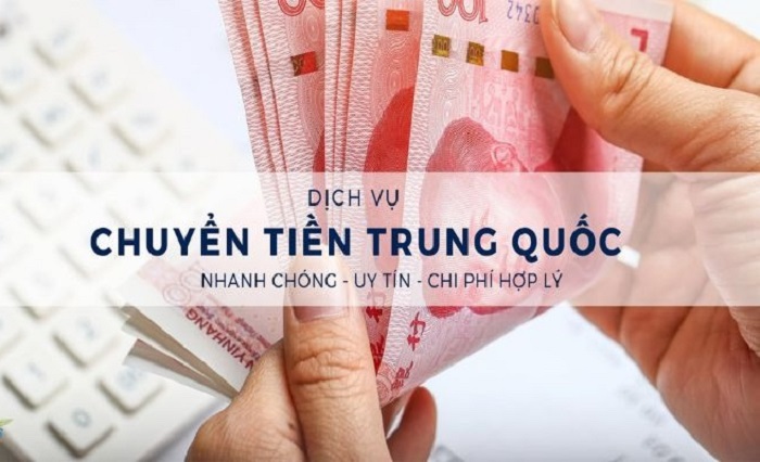 Dịch vụ gửi tiền quốc tế uy tín, chuyên nghiệp