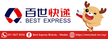 Giới thiệu về Best Express