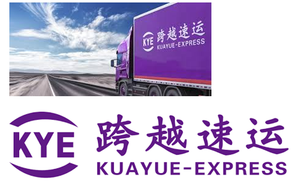 Giới thiệu về Kuayue Express