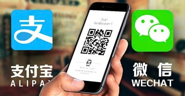 Các phương thức thanh toán phổ biến hiện nay