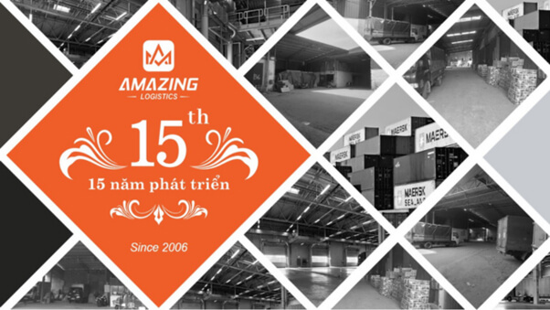 Tại sao chọn dịch vụ thanh toán hộ qua Wechat pay của AMZ Logistics