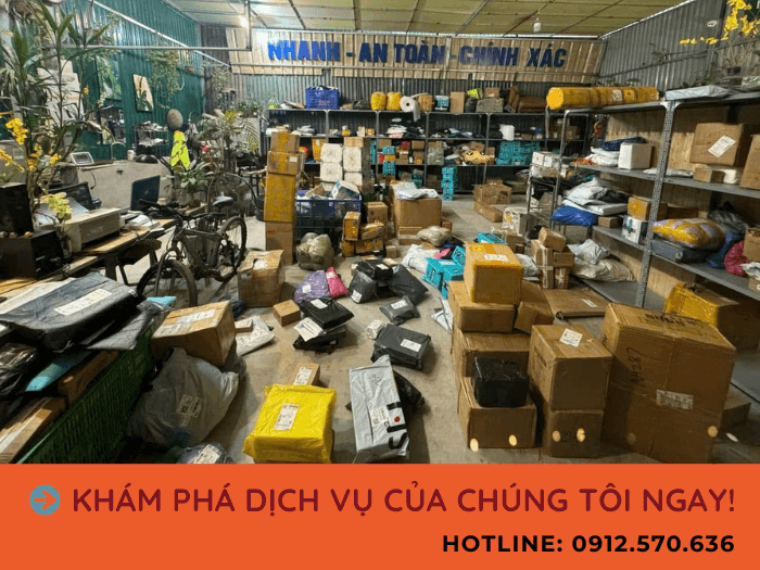 thông tin liên hệ amazing logistics