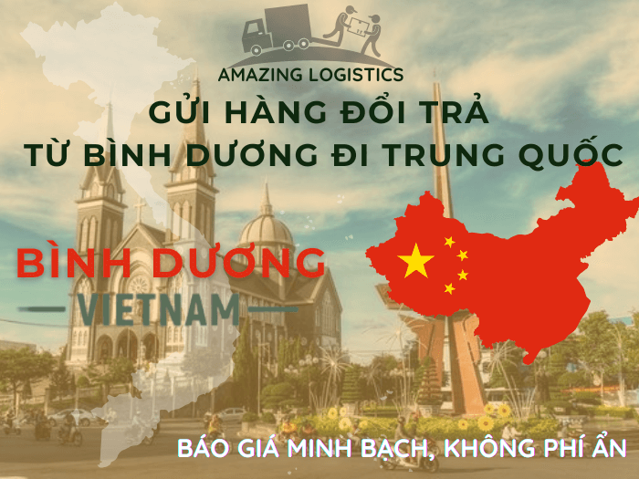 Dịch vụ đổi trả hàng từ Thái Nguyên sang Trung Quốc – trọn gói, hỗ trợ tận nơi, tiết kiệm thời gian, minh bạch chi phí ngay từ đầu.