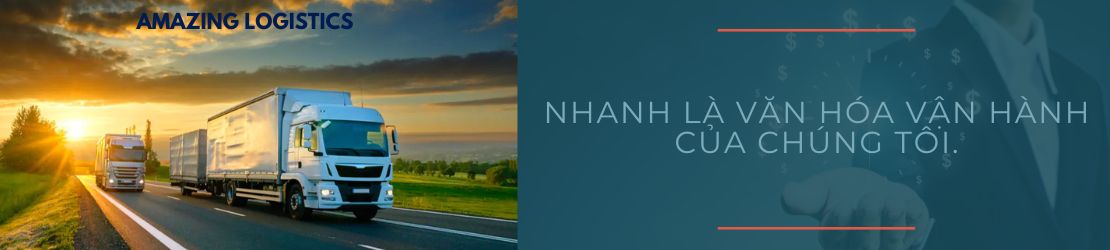 Thời gian hàng về từ Trung Quốc – Đột Phá Trong Logistics