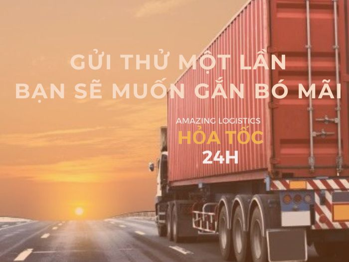 Trải nghiệm dịch vụ hỏa tốc Trung Quốc Việt Nam. Chúng tôi cam kết tốc độ và sự an toàn cho mọi đơn hàng của bạn.